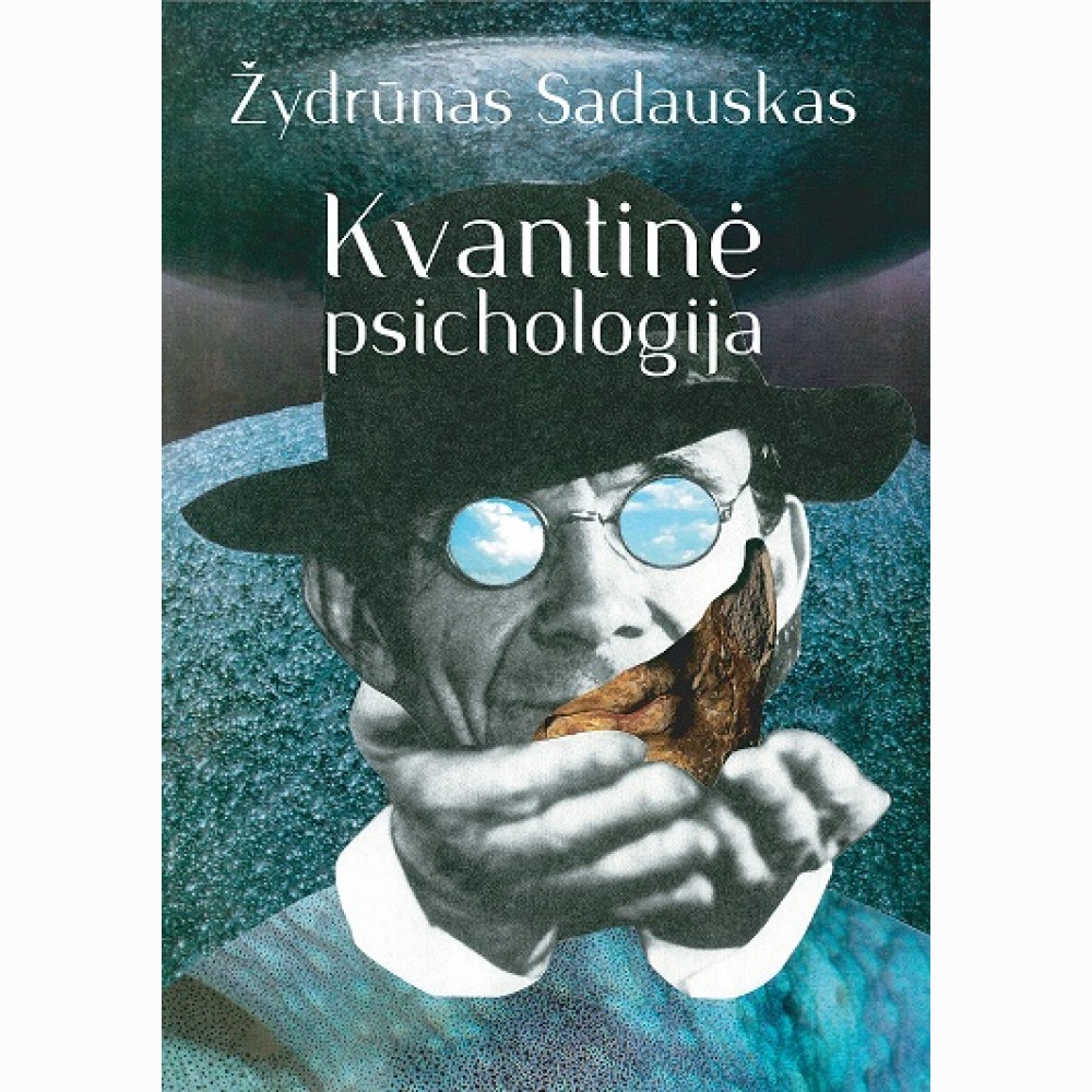 Kvantinė psichologija