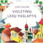Violetinė ledų paslaptis