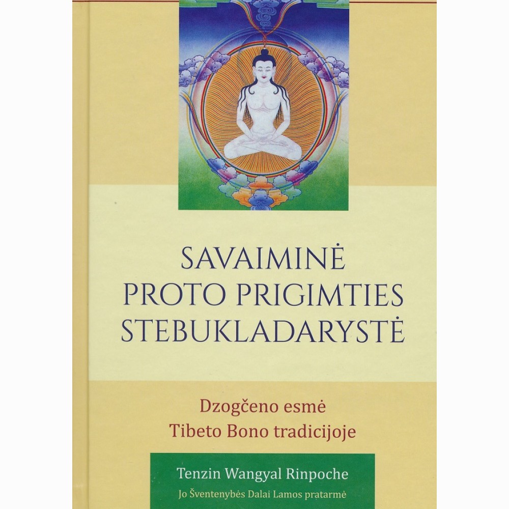 Savaiminė proto prigimties stebukladarystė