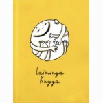 Laiminga knyga
