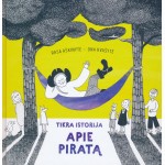 Tikra istorija apie piratą