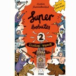 Superbobutės 2. Didžioji apgaulė