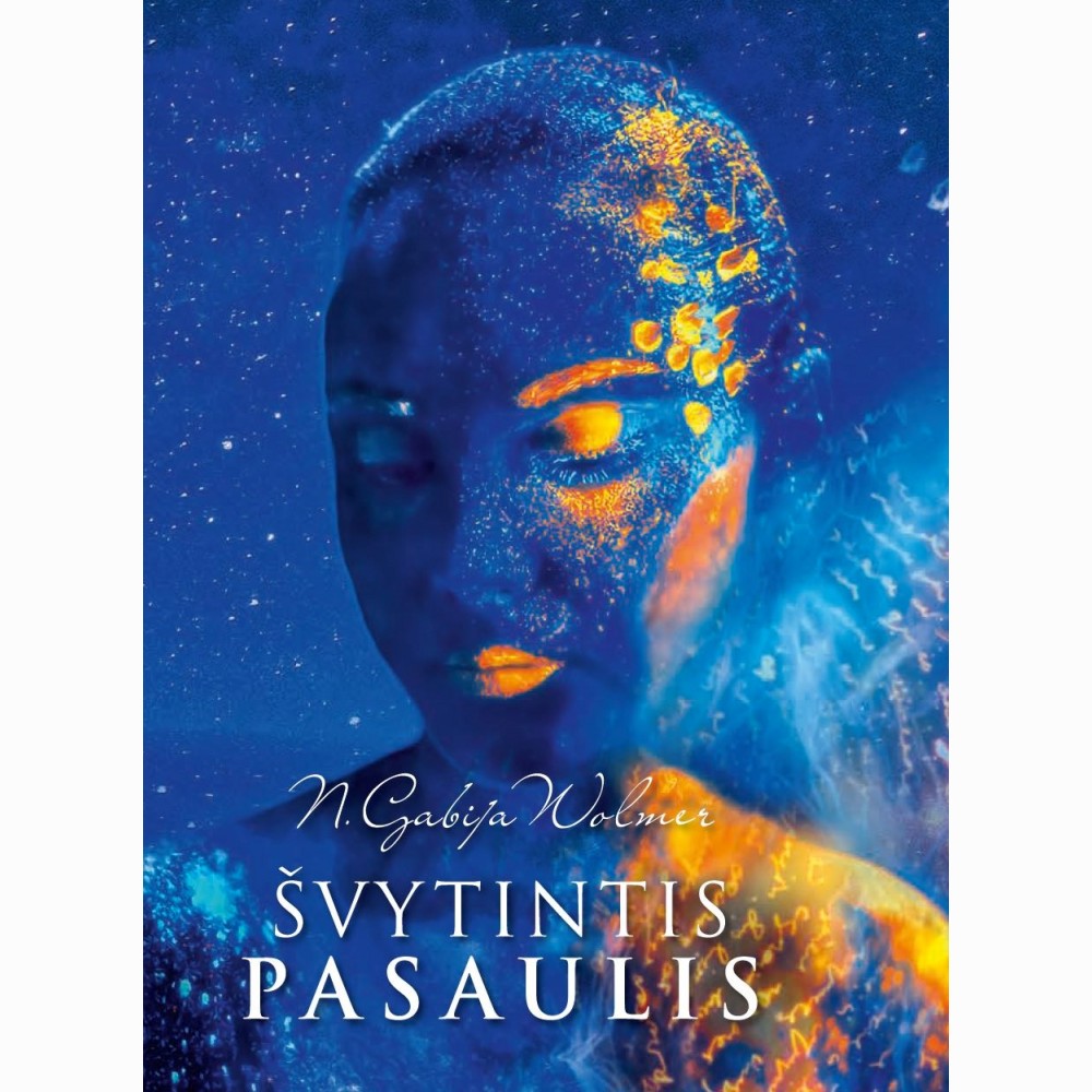 Švytintis pasaulis