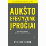 Aukšto efektyvumo įpročiai
