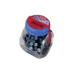 Kapsulės mėlynos 50vnt 10314847 HERLITZ