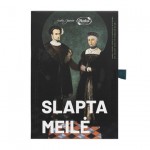 Slapta meilė”, 130 g