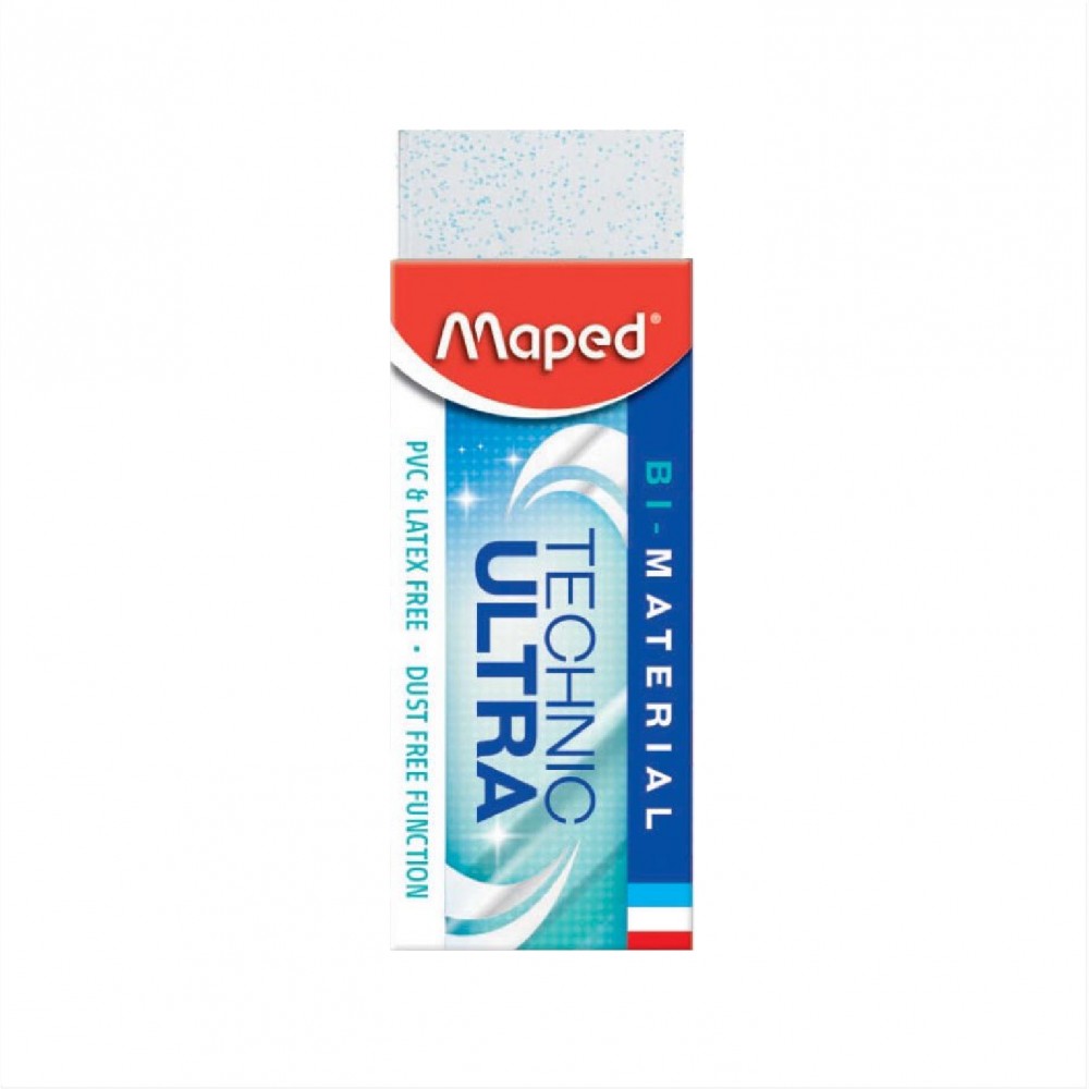 Trintukas Maped Technic Ultra su apsauga
