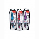 Skriestuvas Maped Stop&Safe 3 dalys