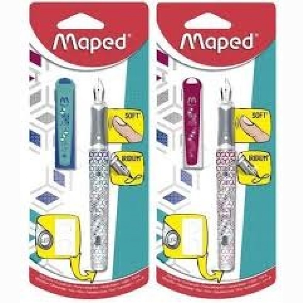 Parkeris Maped Classic blister