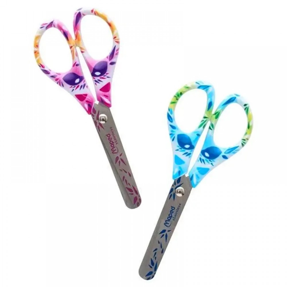 Žirklės Maped Mini Cute 13cm