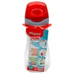 Gertuvė Maped Picnik Kids Origins 430ml red