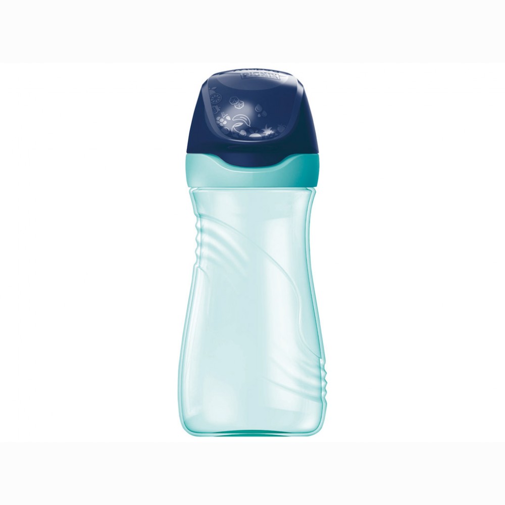 Gertuvė Maped Picnik Kids Origins 430ml blue/green