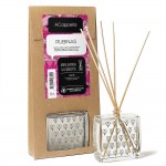 Namų kvapas su lazdelėmis ACappella Rubinas, 100 ml