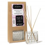 Namų kvapas su lazdelėmis ACappella Magnolijų sodas, 100 ml