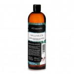 Namų kvapo papildymas ACappella Salų gėlės, 500 ml