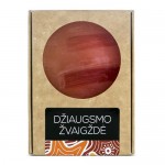 Kvapusis muilas ACappella Džiaugsmo žvaigždė, 90 g