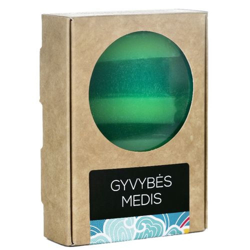 Kvapusis muilas ACappella Gyvybės medis, 90 g