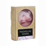 Kvapusis muilas ACappella Magnolijų sodas, 90 g