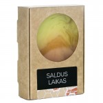 Kvapusis muilas ACappella Saldus laikas, 90 g