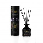 Namų kvapas ACappella BLACK EDITION Pink Pepper & Guaiac Wood, 100 ml