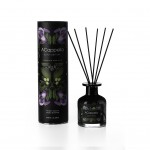 Namų kvapas ACappella BLACK EDITION Cashmere Comforts, 100 ml