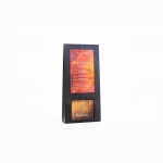 Namų kvapas su lazd. Acappella AMBER STRINGS Wind&waves,100 ml