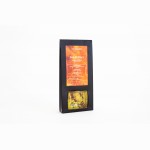 Namų kvapas su lazd. Acappella AMBER STRINGS Sea&stars,100 ml