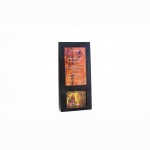Namų kvapas su lazd. Acappella AMBER STRINGS Sky&earth,100 ml