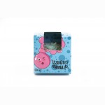 Vonios burbulas ACAPPELLA Išsipūtęs burbulas, 120 g