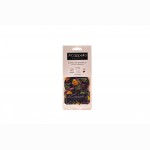 Kvapusis kartoninis pakabukas Acappella Black edition Pink pepper&gualac wood, 1 vnt