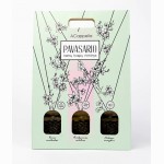 ACAPPELLA namų kvapų rinkinys,Pavasario, 3x50 ml