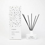Namų kvapas ACAPPELLA WHITE EDITION Secret, 100 ml