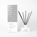 Namų kvapas ACAPPELLA WHITE EDITION Heaven scent, 100 ml