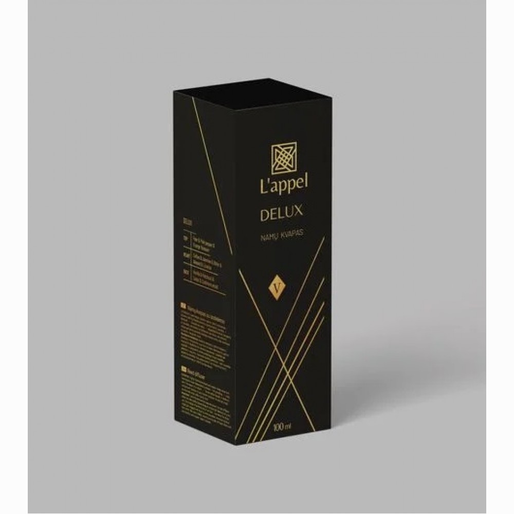 Namų kvapas LAPPEL Delux, 100 ml