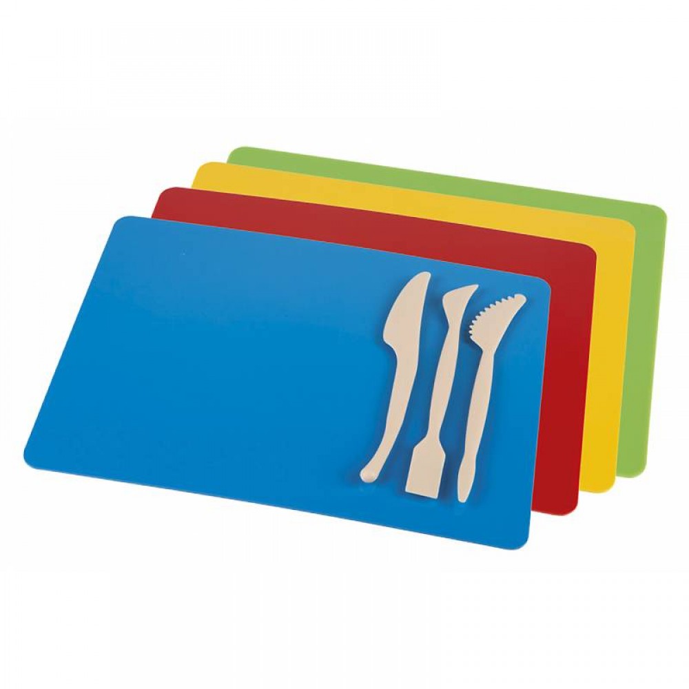 Rinkinys plastilinui B5