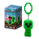 MINECRAFT Pakabutis
