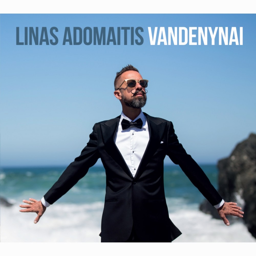 CD Vandenynai