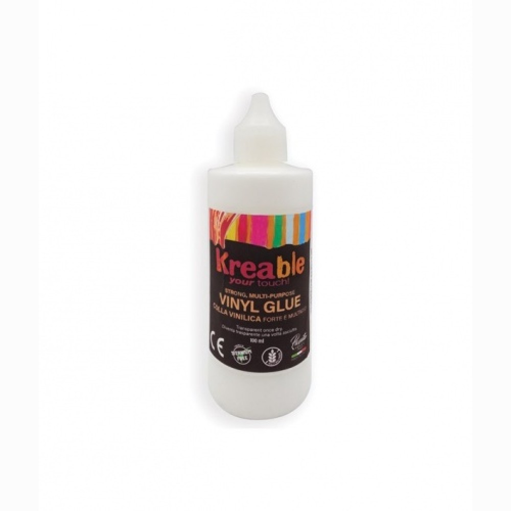 Klijai PVA Toy Color Marvin 100 ml