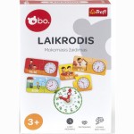 BO Mok. žaid. Laikrodis LT[1948LT