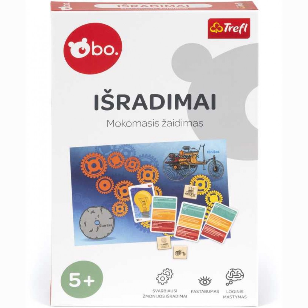 BO Mok. žaid. Išradimai LT[1958LT