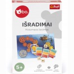 BO Mok. žaid. Išradimai LT[1958LT