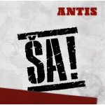 „Antis“ - „Ša!“ LP, 2023