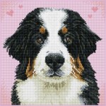 Deimantinė mozaika SAY HELLO TO ZUZU 29x