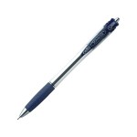 Automatinis tušinukas Cello Voyager, 0,7 mm, mėlynos spalvos