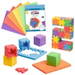 Dėlionė Happy Cube Original