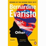 Girl, Woman, Other