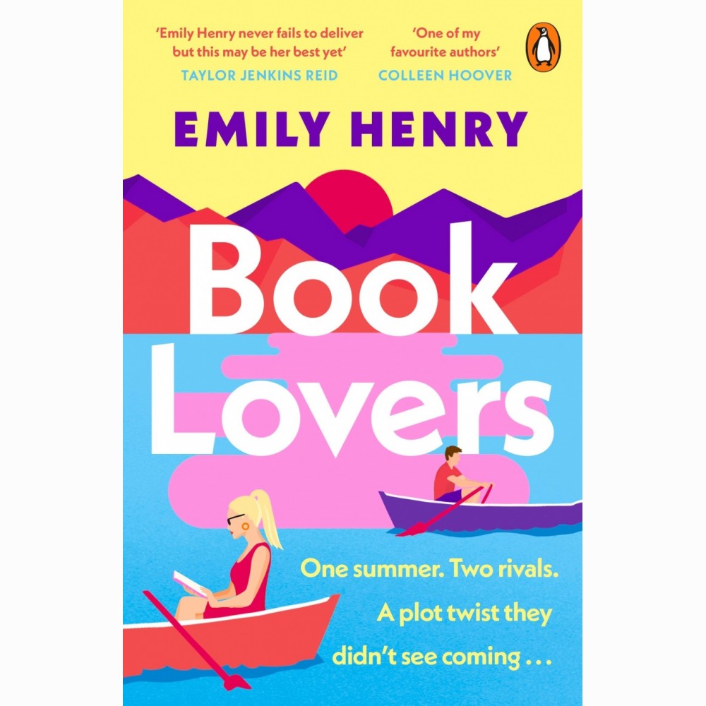 Book Lovers