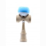 Žaislas Kendama, medinis/mėlynas