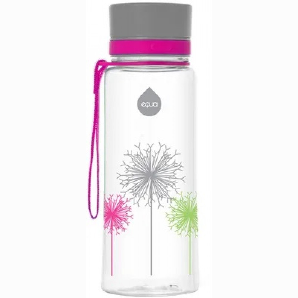 Plastikinė gertuvė DANDELION, be BPA, 400 ml