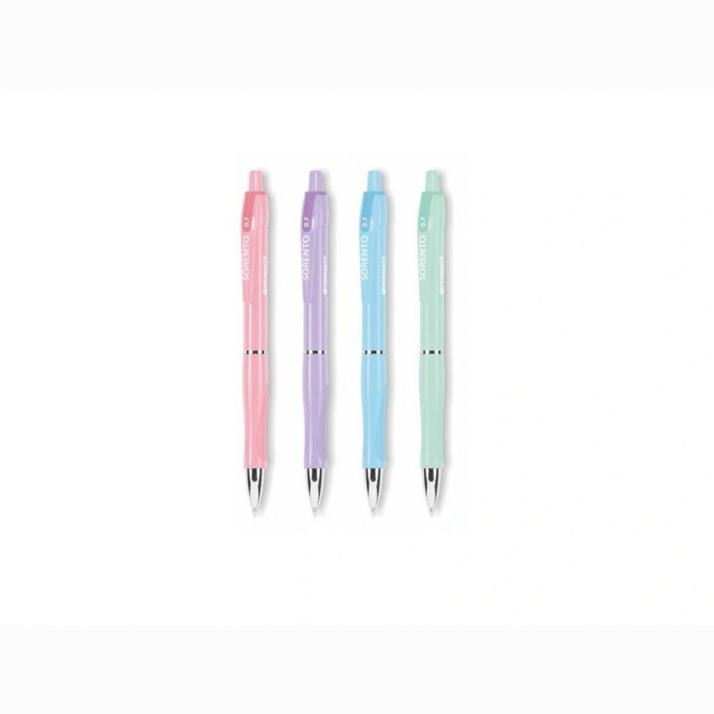 Tušinukas automatinis Penmate Sorento Pastel